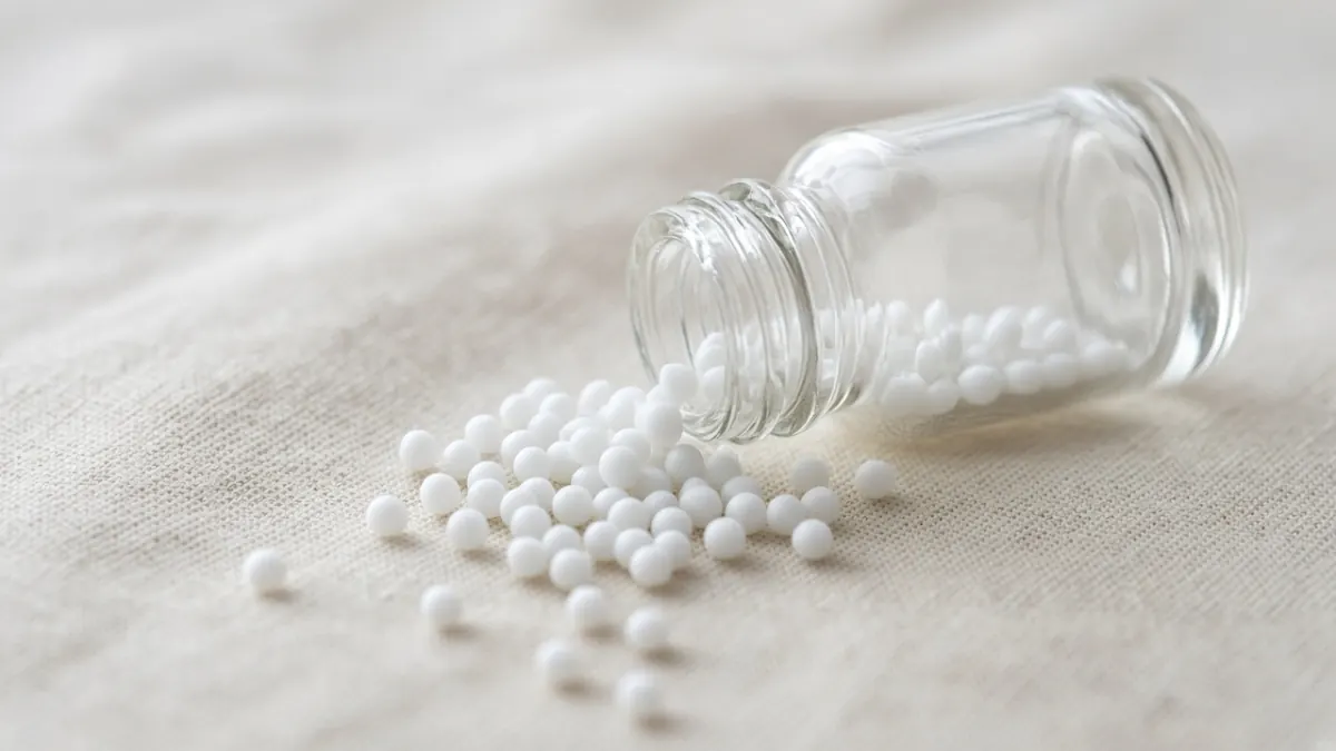 Acidum Phosphoricum 30: Fatigue Picture, Dose, Risks
