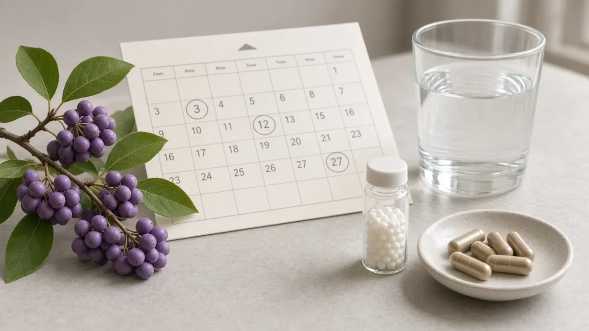 Agnus Castus - Uses, Dosage, Side Effects, Composition, And More
