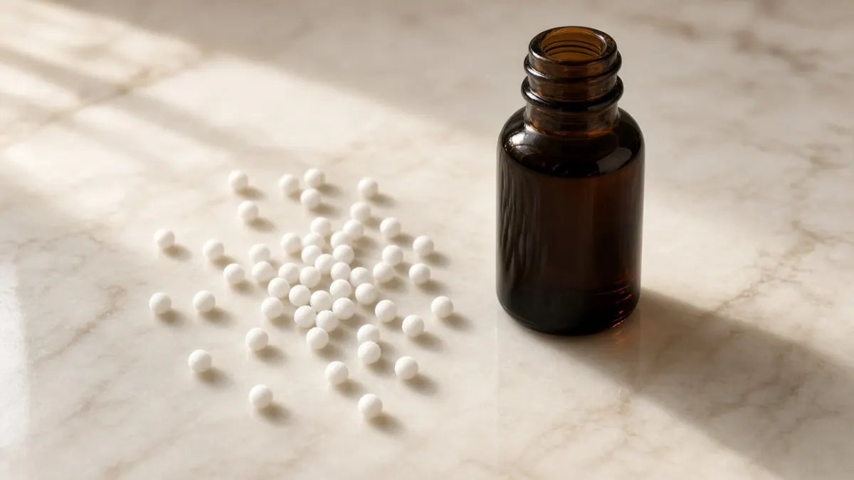 Argentum Nitricum 30 Uses: Anxiety, Sweets, Side Effects