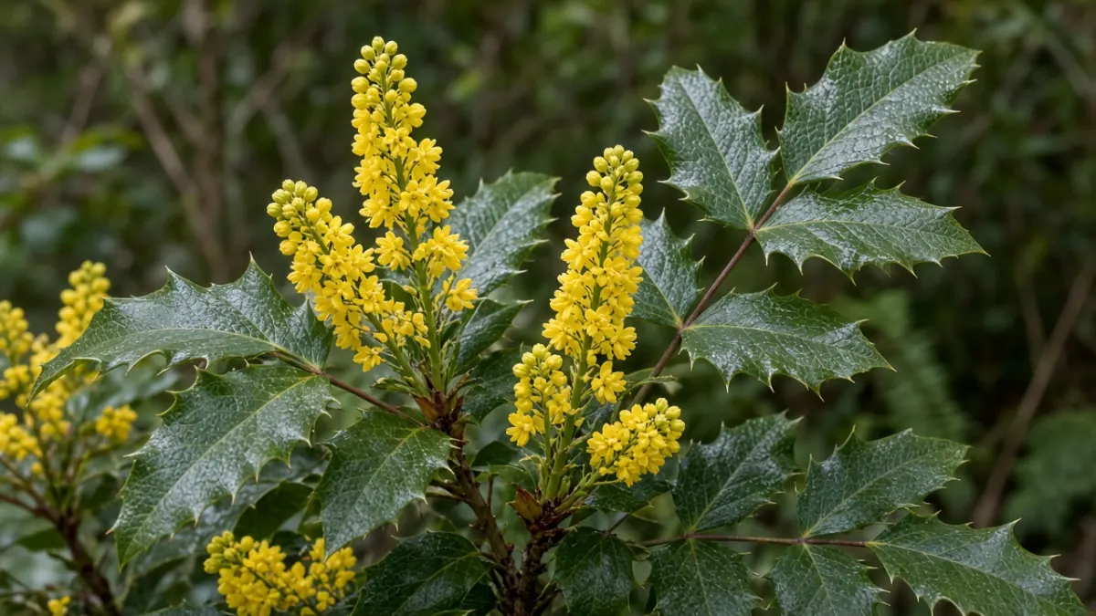 Berberis Aquifolium 30, Q & Cream: Uses & Side Effects