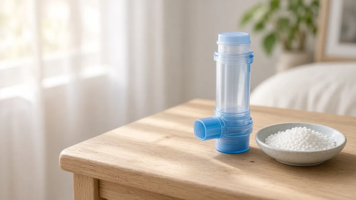 Blatta Orientalis 30: Asthma Picture, Dose, Safety