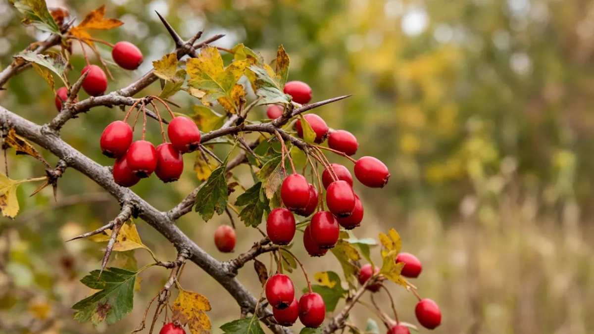 Crataegus Oxyacantha Q, 30, 200: Uses, Dosage, Side Effects