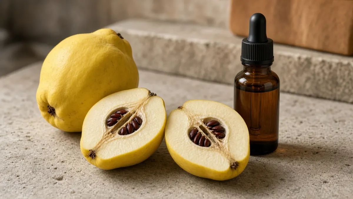 Cydonia Vulgaris Q Uses: Dose, Stamina Claims, Risks