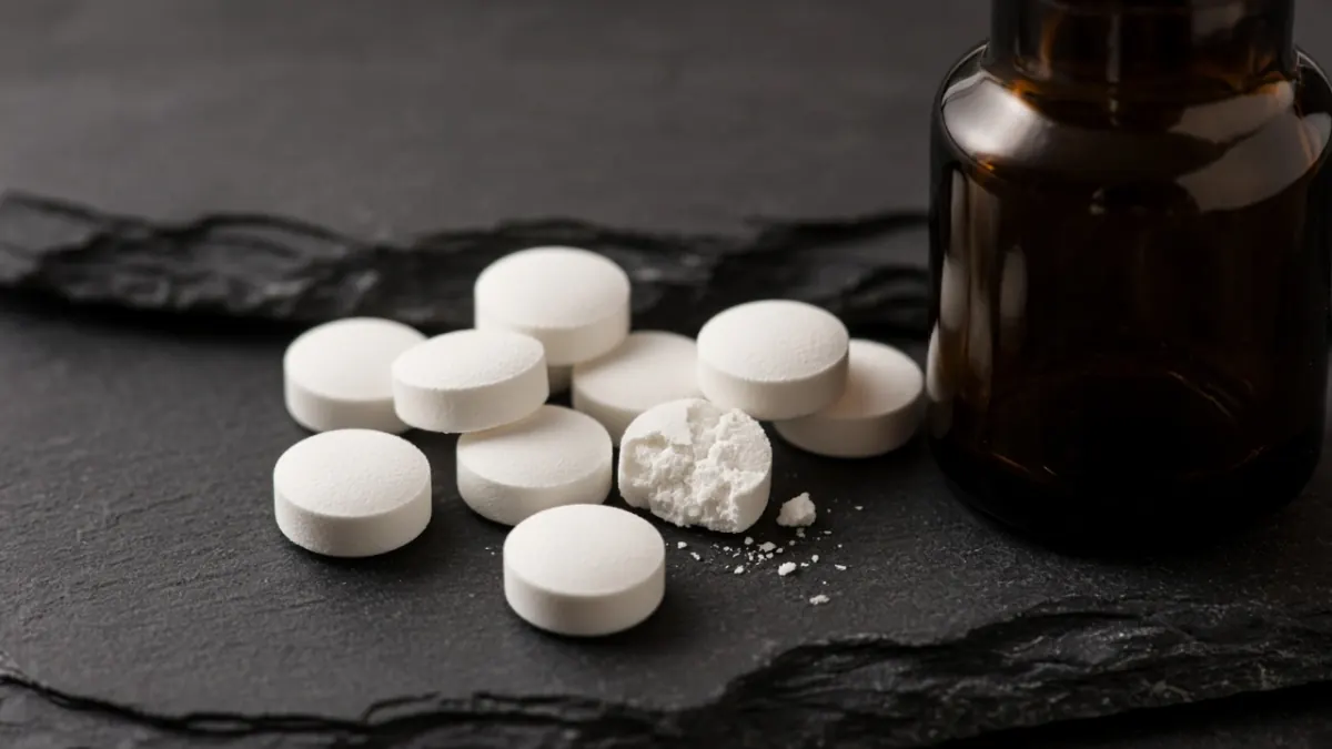 Graphites 30 & 200: Sticky Eczema, Dosage, Side Effects