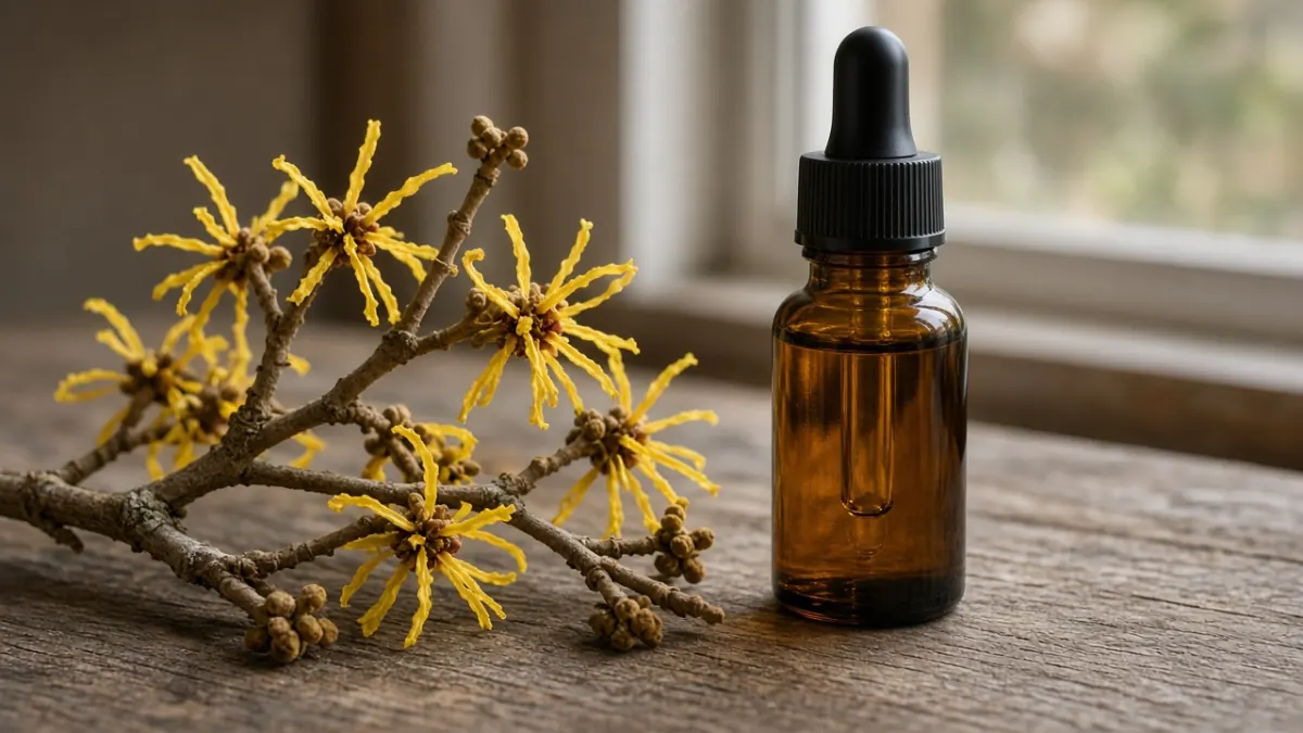 Hamamelis Q & 30: Witch Hazel, Piles, Varicose Veins