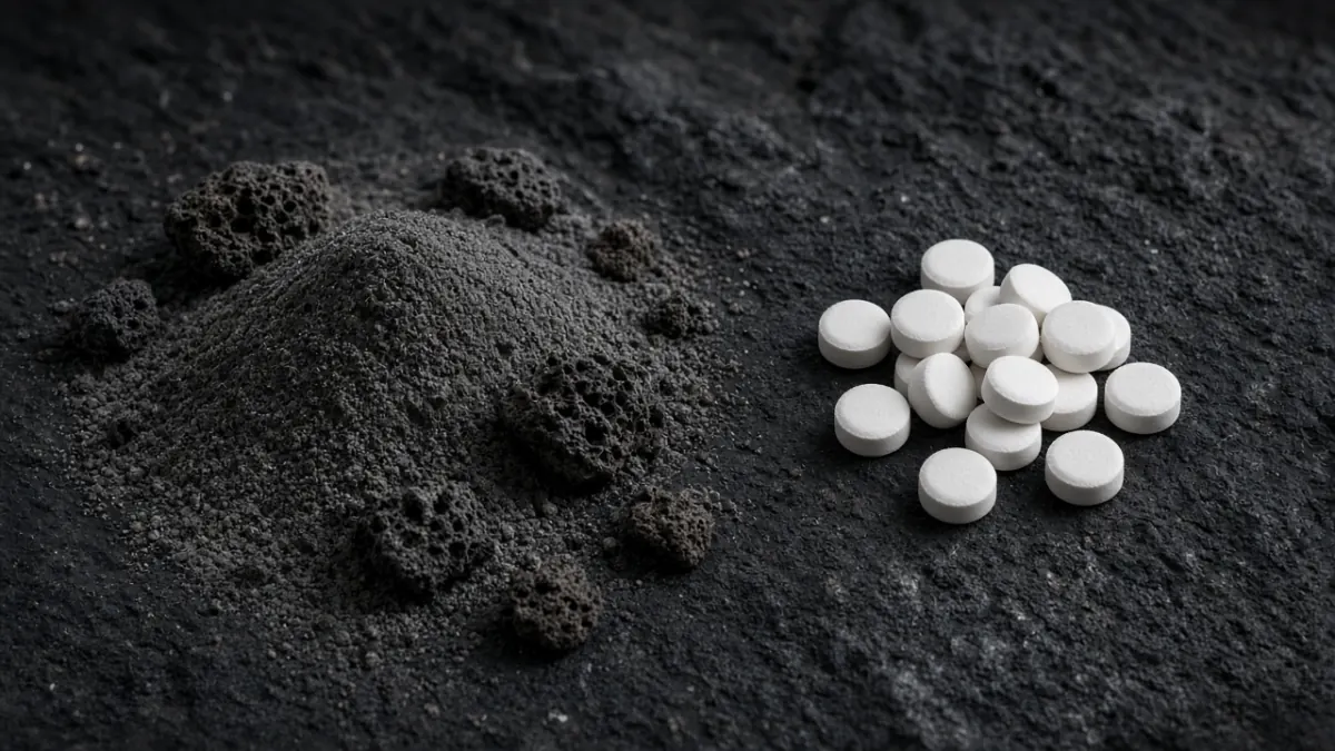 Hecla Lava 3X: Toothache, Jaw Swelling, Side Effects