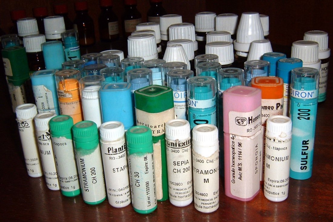 Homeopathy Potency Guide: 6X, 30, 200, 1M and Q Explained