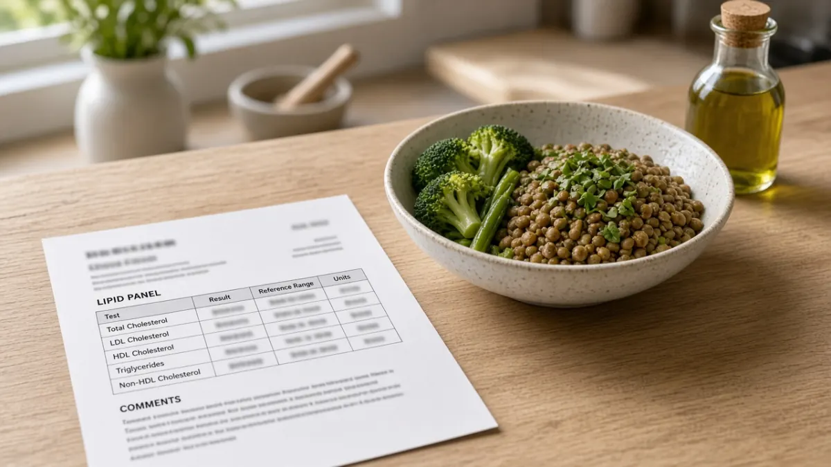 Homeopathic Medicine for Cholesterol: What It Cannot Do