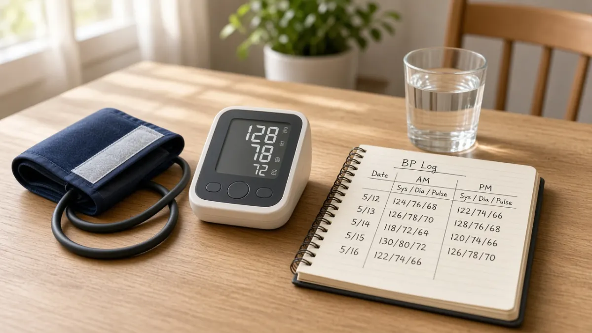 Homeopathic Medicine for High BP: Limits and Red Flags