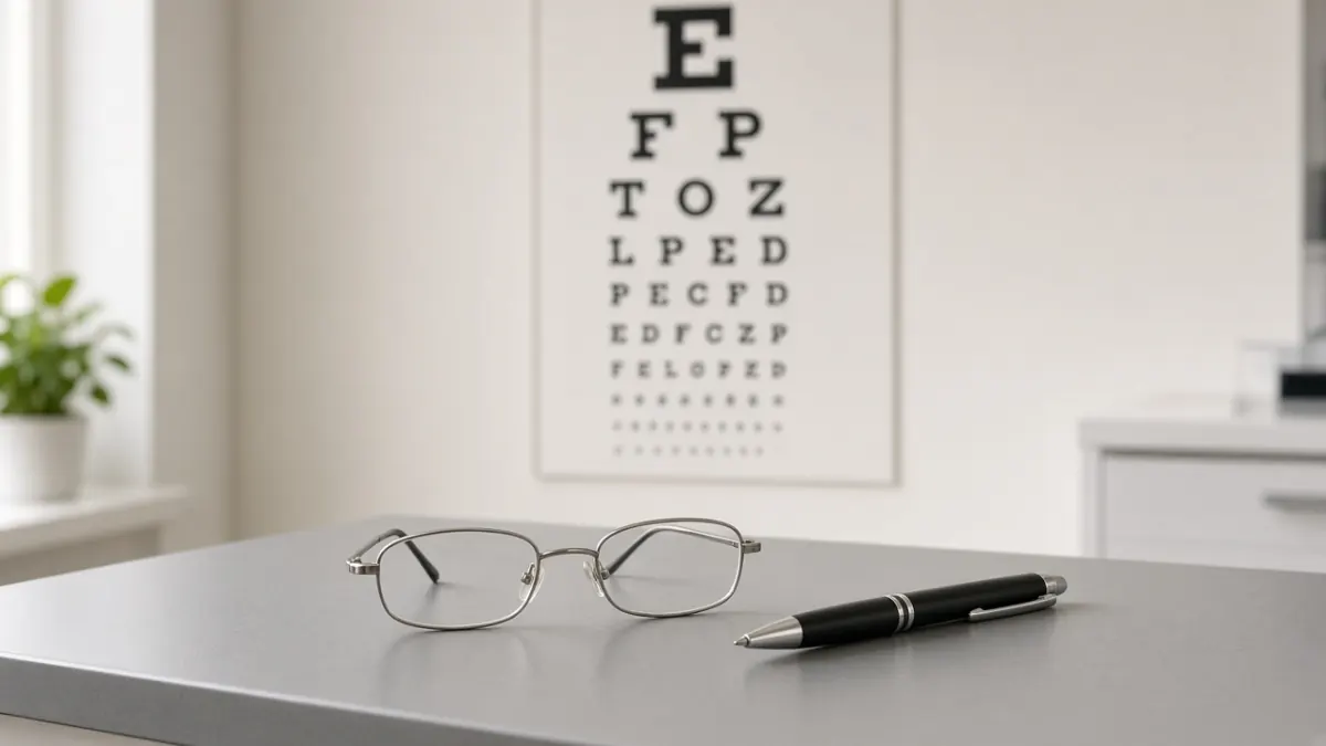 Homeopathy for Cataract: Surgery, Not Cineraria Drops