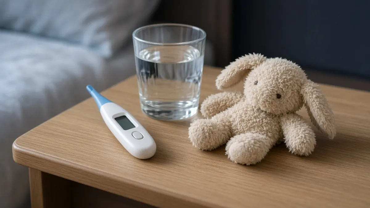 Homeopathy for Ear Infection: Wait, Don’t Put Q In