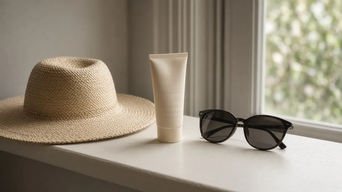 Homeopathy for Hyperpigmentation: SPF Before Sepia