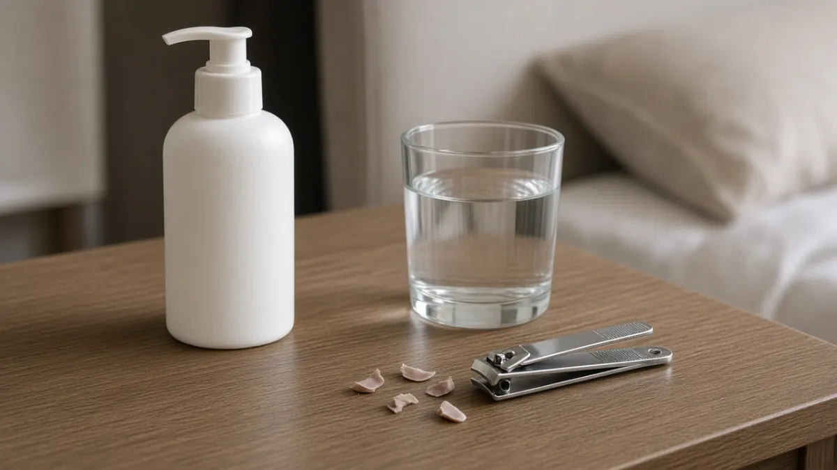 Homeopathy for Itching: Find the Cause, Then Picture