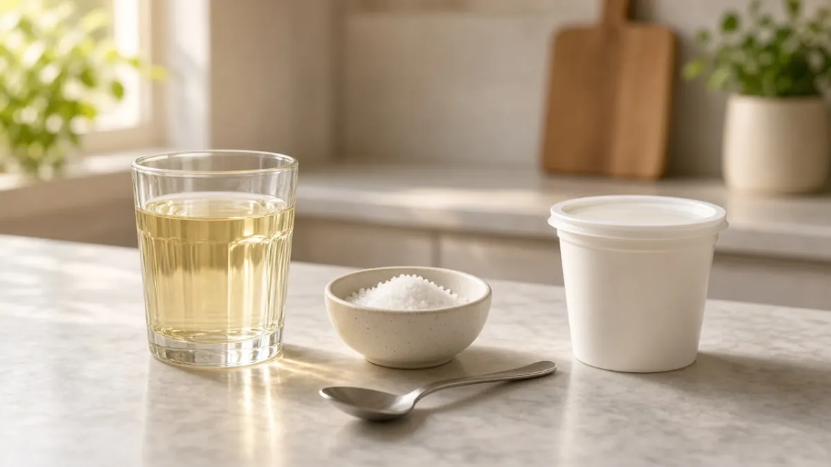 Homeopathic Medicine for Mouth Ulcers: Borax Limits