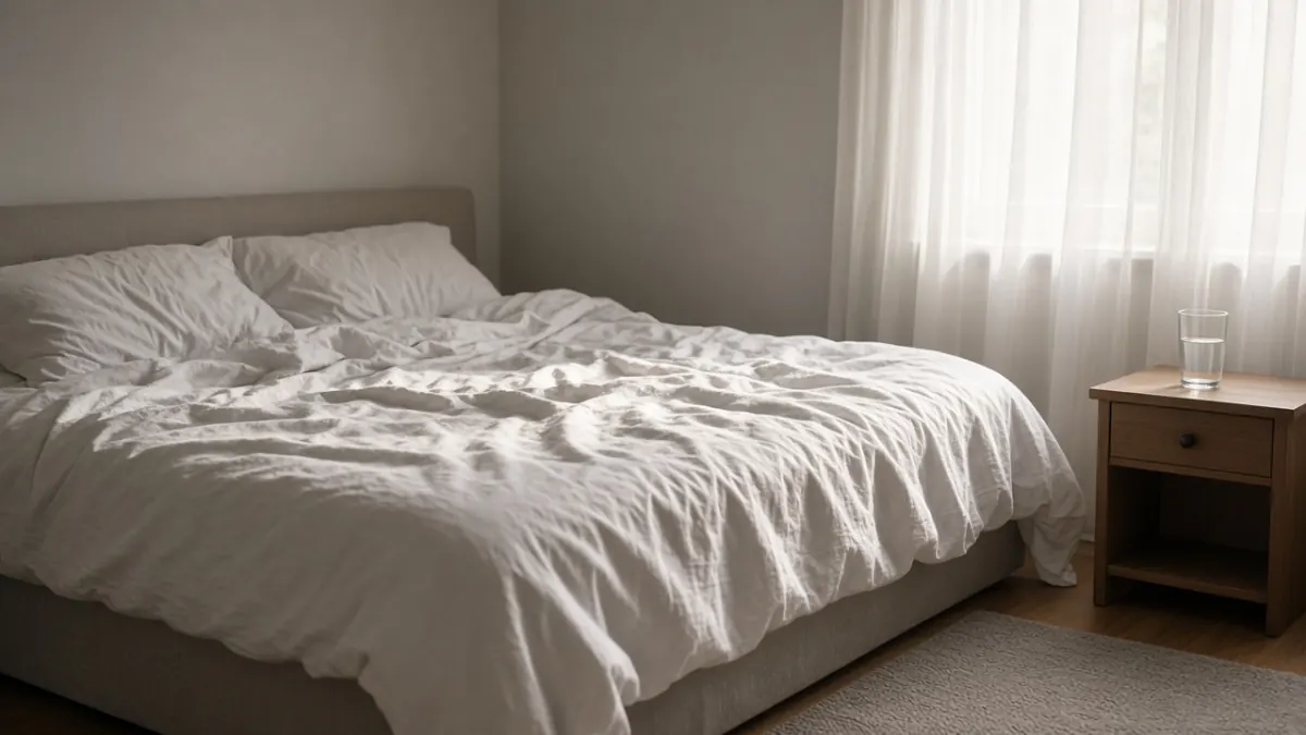 Nightfall and Homeopathy: Normal, Not a ‘Vital Loss’