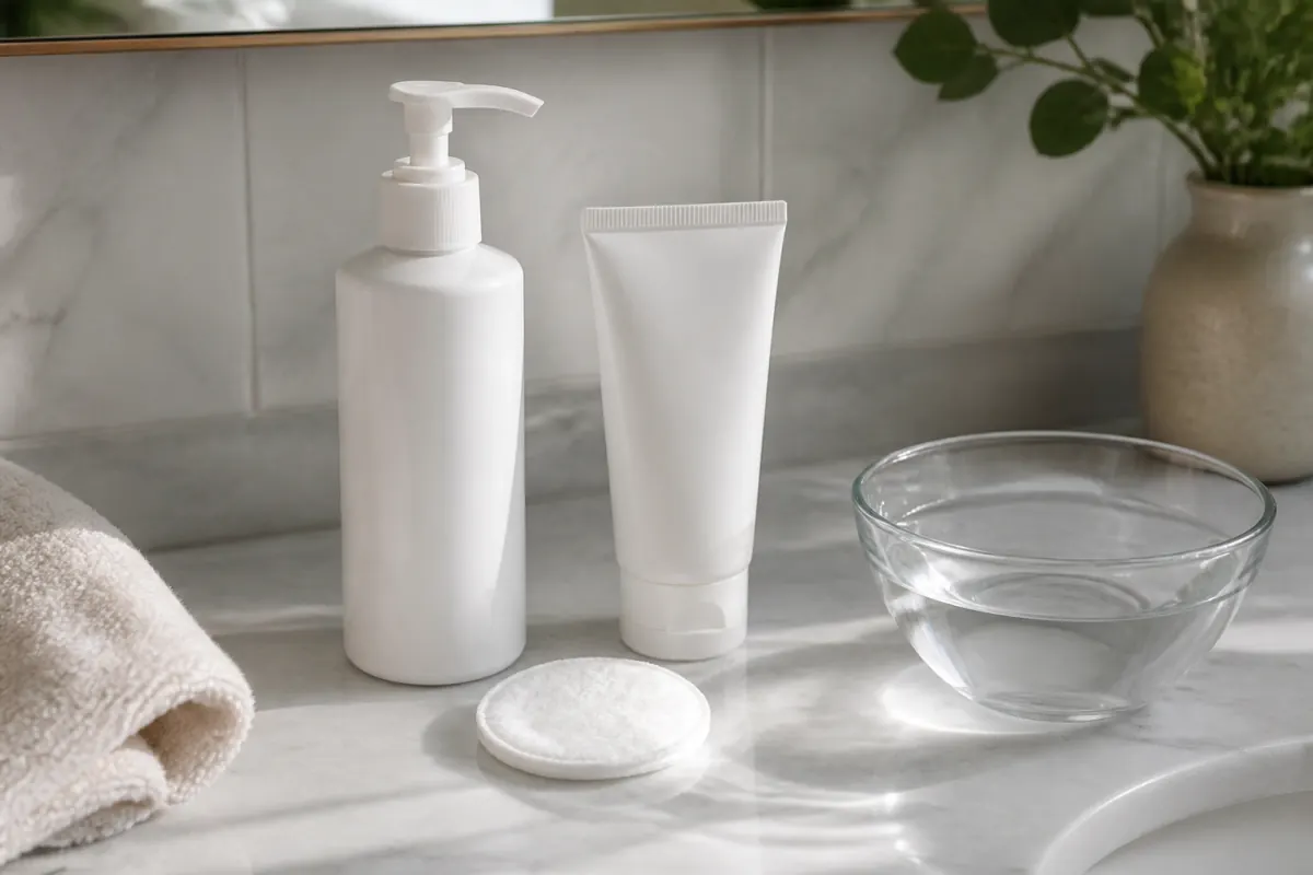 Homeopathy for Open Pores: Pictures, Not a Pore Drug