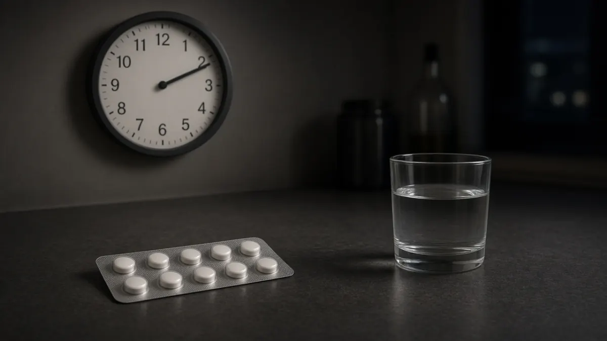 Homeopathy for Stomach Pain: Red Flags Before Nux 30