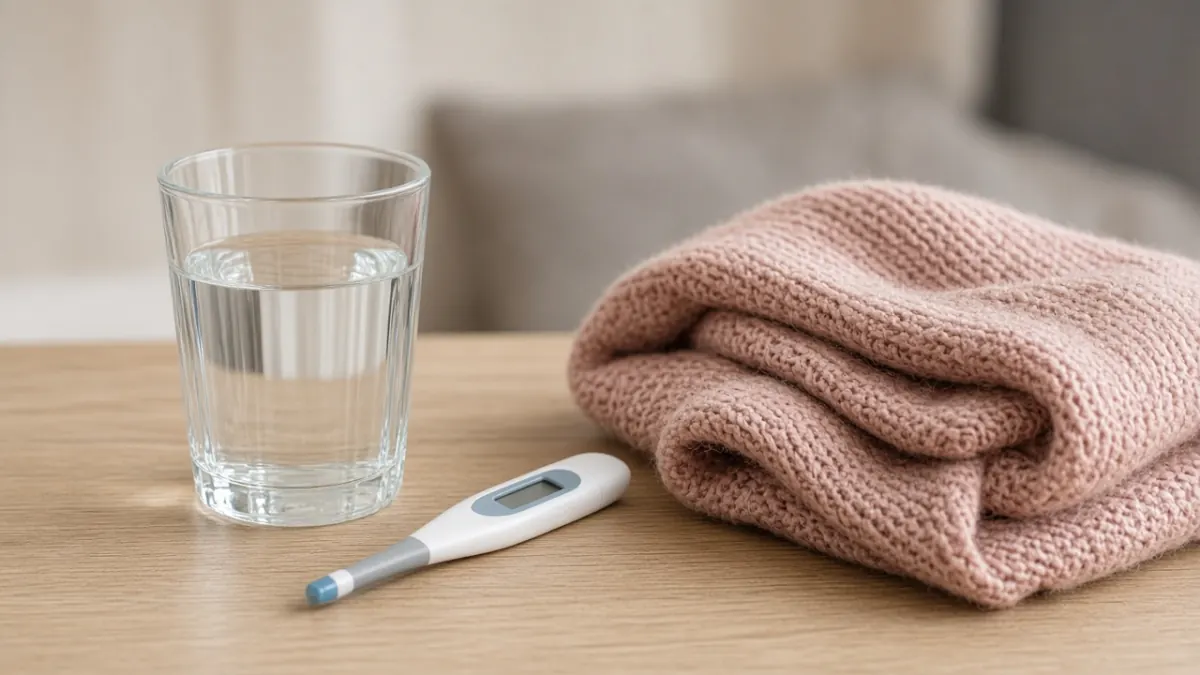 Homeopathy for Throat Infection: Test, Not Belladonna