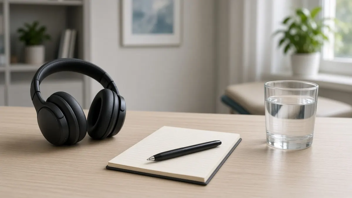 Homeopathy for Tinnitus: Start With a Hearing Test