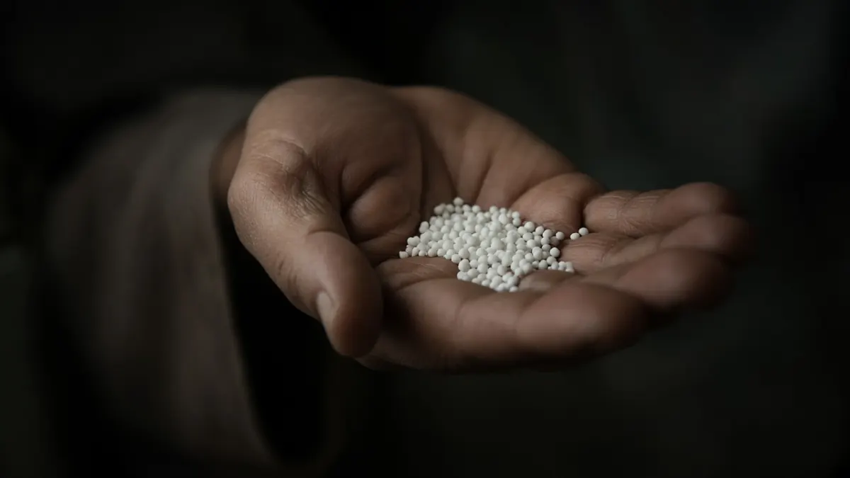 Ignatia 30 Uses: Grief, Lump in Throat, Side Effects