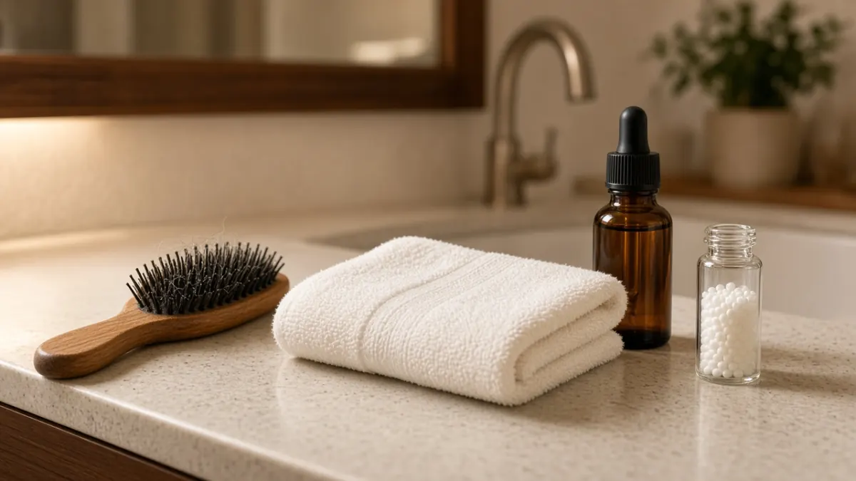Jaborandi Q Uses: Hair, Sweat, Dose, Risks