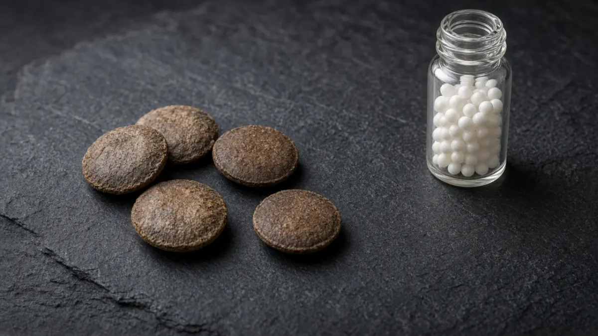 Nux Vomica 30 Uses: Hangover, Dose, Strychnine Risk