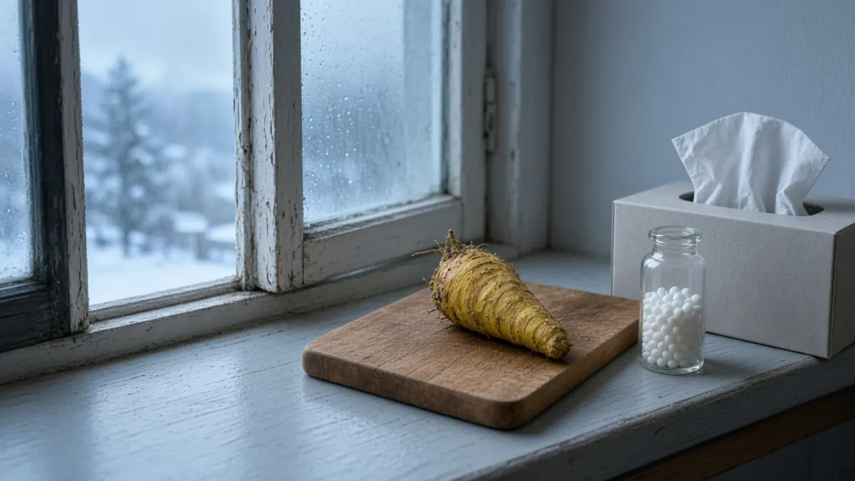 Rumex Crispus - Uses, Dosage, Side Effects, Composition And More