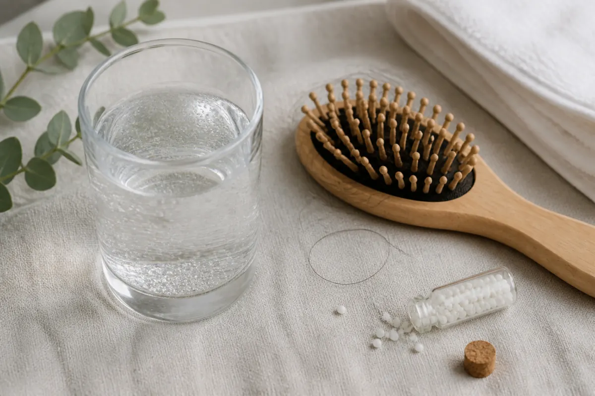 Wiesbaden 30 Uses: Hair Fall, Nails, Not Spa Water
