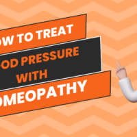 How To Treat Blood Pressure With Homeopathy?