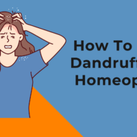 How To Treat Dandruff with Homeopathy?