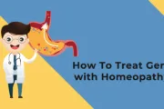 How To Treat Gerd with Homeopathy? How To Treat Gerd with Homeopathy?