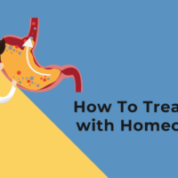 How To Treat Gerd with Homeopathy?