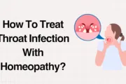 गले के संक्रमण की होम्योपैथिक इलाज कैसे करें? गले के संक्रमण की होम्योपैथिक इलाज कैसे करें?