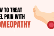 How To Treat Heel Pain With Homeopathy?