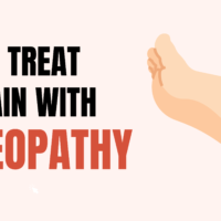 How To Treat Heel Pain With Homeopathy?