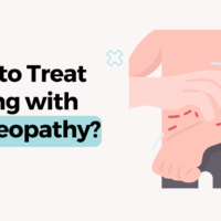 How to Treat Itching with Homeopathy?