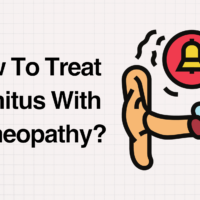 टिनिटस का इलाज होम्योपैथी से कैसे करें?