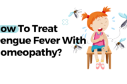 How To Treat Dengue Fever With Homeopathy?