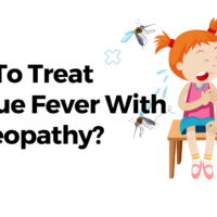 How To Treat Dengue Fever With Homeopathy?