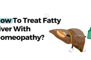 How To Treat Fatty Liver With Homeopathy?