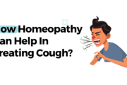 How Homeopathy Can Help In Treating Cough?