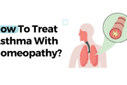 How To Treat Asthma With Homeopathy?