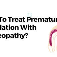 शीघ्रपतन का इलाज होम्योपैथी से कैसे करें?