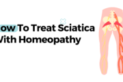 How To Treat Sciatica With Homeopathy?