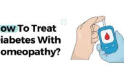 How To Treat Diabetes With Homeopathy? How To Treat Diabetes With Homeopathy?