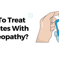 How To Treat Diabetes With Homeopathy?