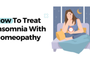 How To Treat Insomnia With Homeopathy?