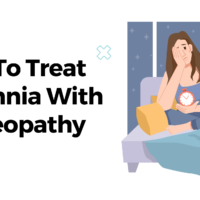How To Treat Insomnia With Homeopathy?