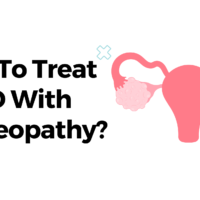 How To Treat PCOD With Homeopathy?