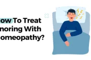 How To Treat Snoring With Homeopathy? How To Treat Snoring With Homeopathy?